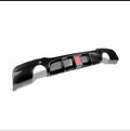 BMW E90 Rear Diffuser