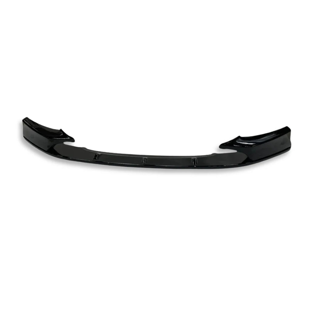 F20 Pre-facelift 4 Piece M Sport Lip Gloss Black
