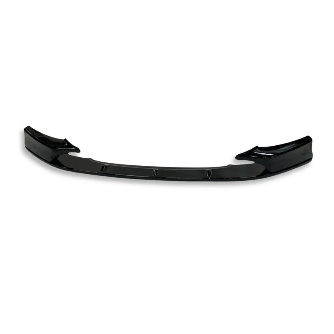 F20 Pre-facelift 4 Piece M Sport Lip Gloss Black