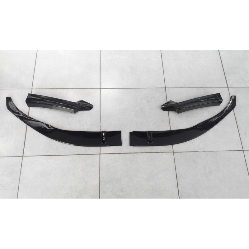F22 M Performance 4 Piece Lip Gloss Black