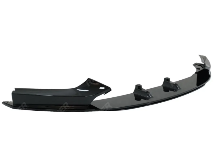 F22 M Performance 4 Piece Lip Gloss Black