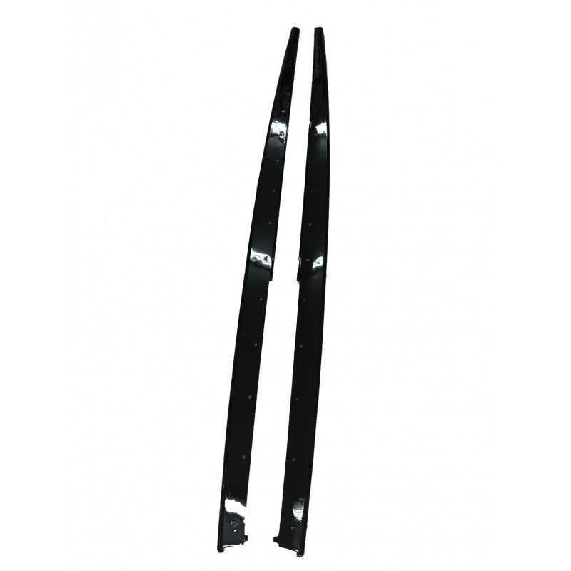 F30 M Performance Sideskirts Gloss Black