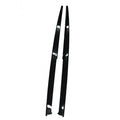 F30 M Performance Sideskirts Gloss Black