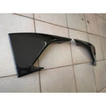 BMW M2 Carbon Upper Splitter