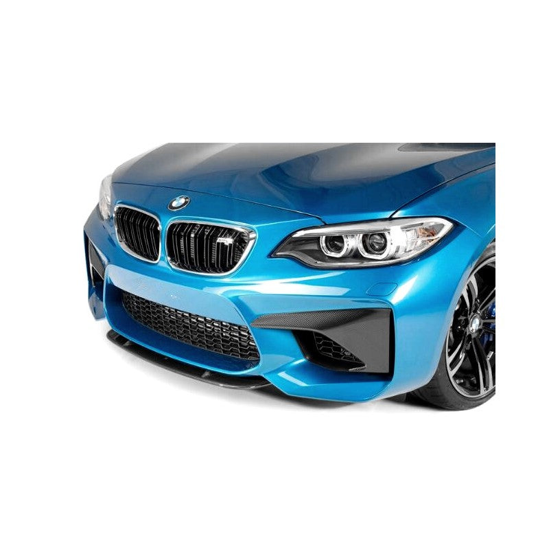 BMW M2 Carbon Upper Splitter