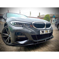 G20 M Performance 2 Piece Lip Gloss Black