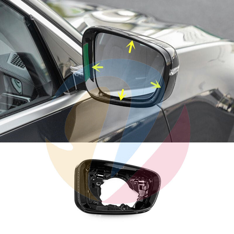 G20 Mirror Cover Supporting Ring OEM | OEM NEW