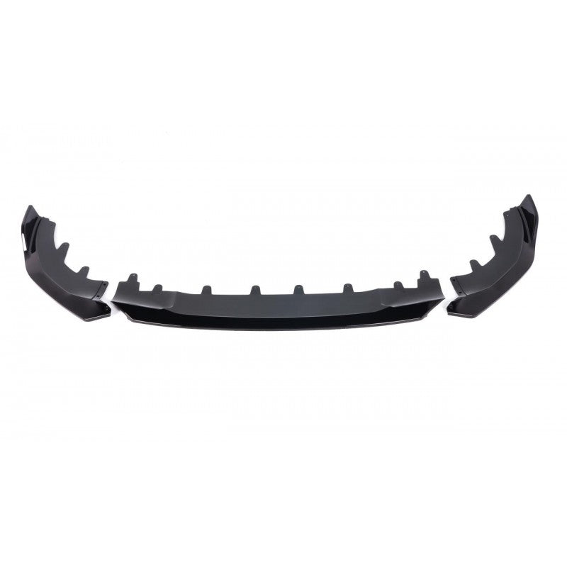 G42 2 Series BBA 3 Piece Lip Gloss Black