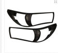 Hilux Headlight Trims GD6