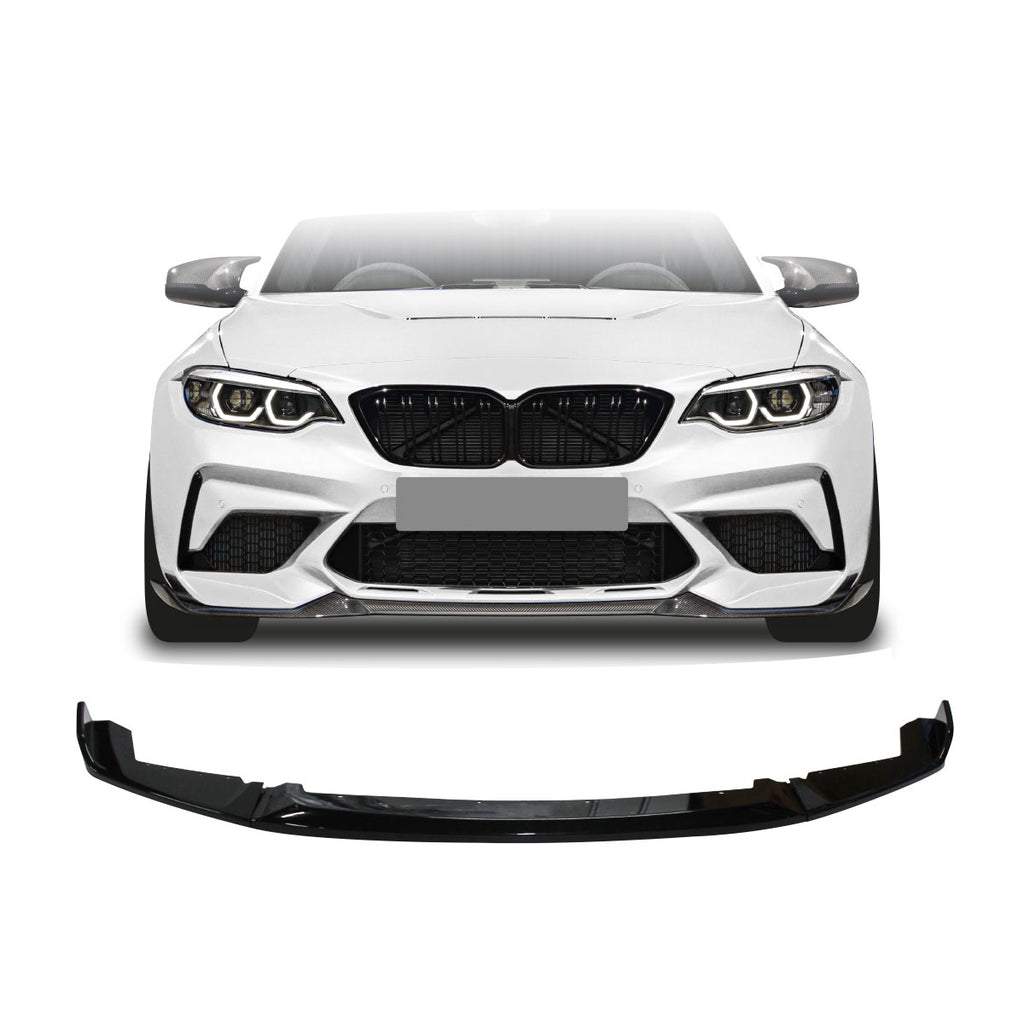 F87 M2 MTC Lip Gloss Black