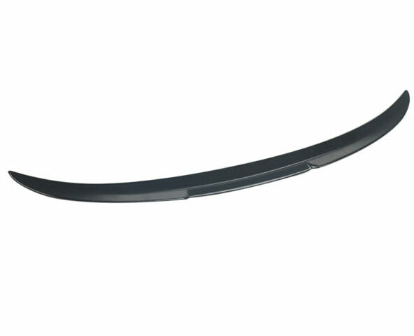 F30 M4 Boot Spoiler Gloss Black