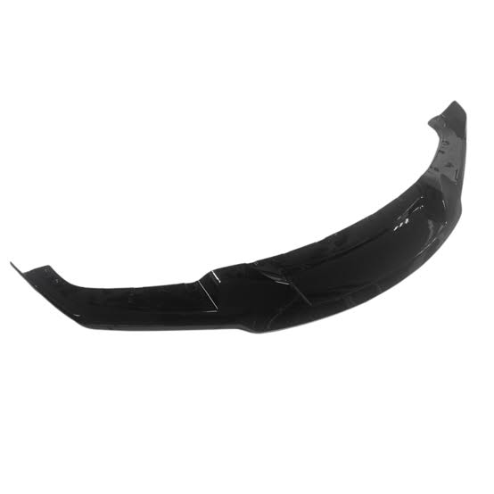 F30 Mad Front Lip Gloss Black