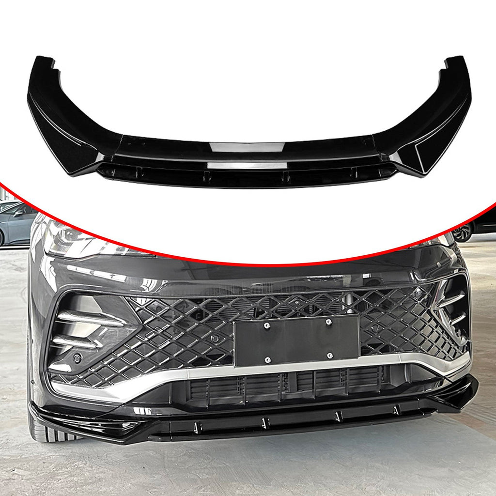 VW Tiguan MK3 3p lip non R-line