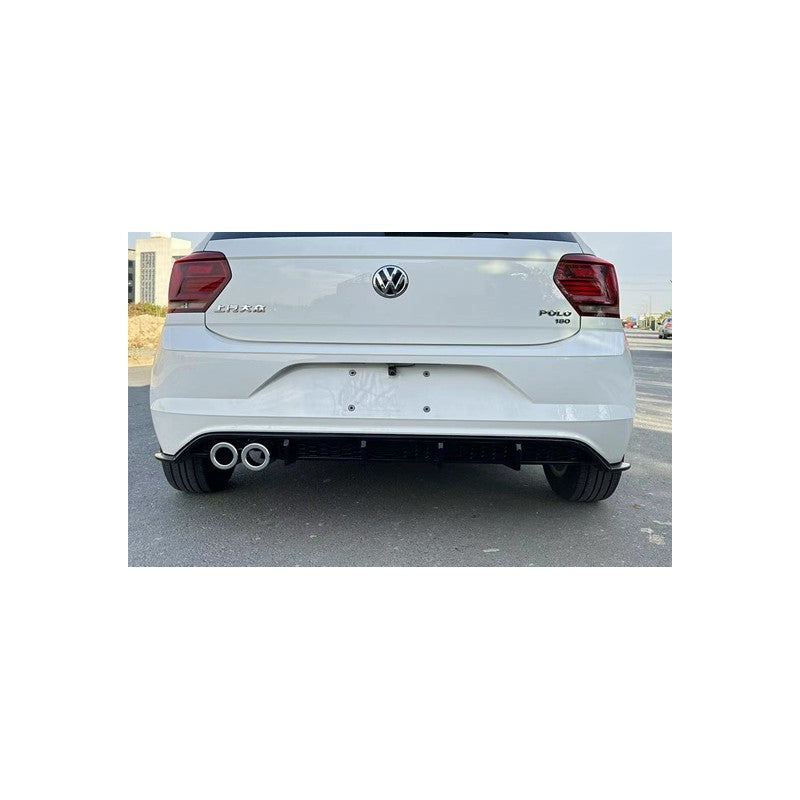 POLO 8 9 AK DIFFUSER GLOSS BLACK