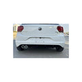 POLO 8 9 AK DIFFUSER GLOSS BLACK