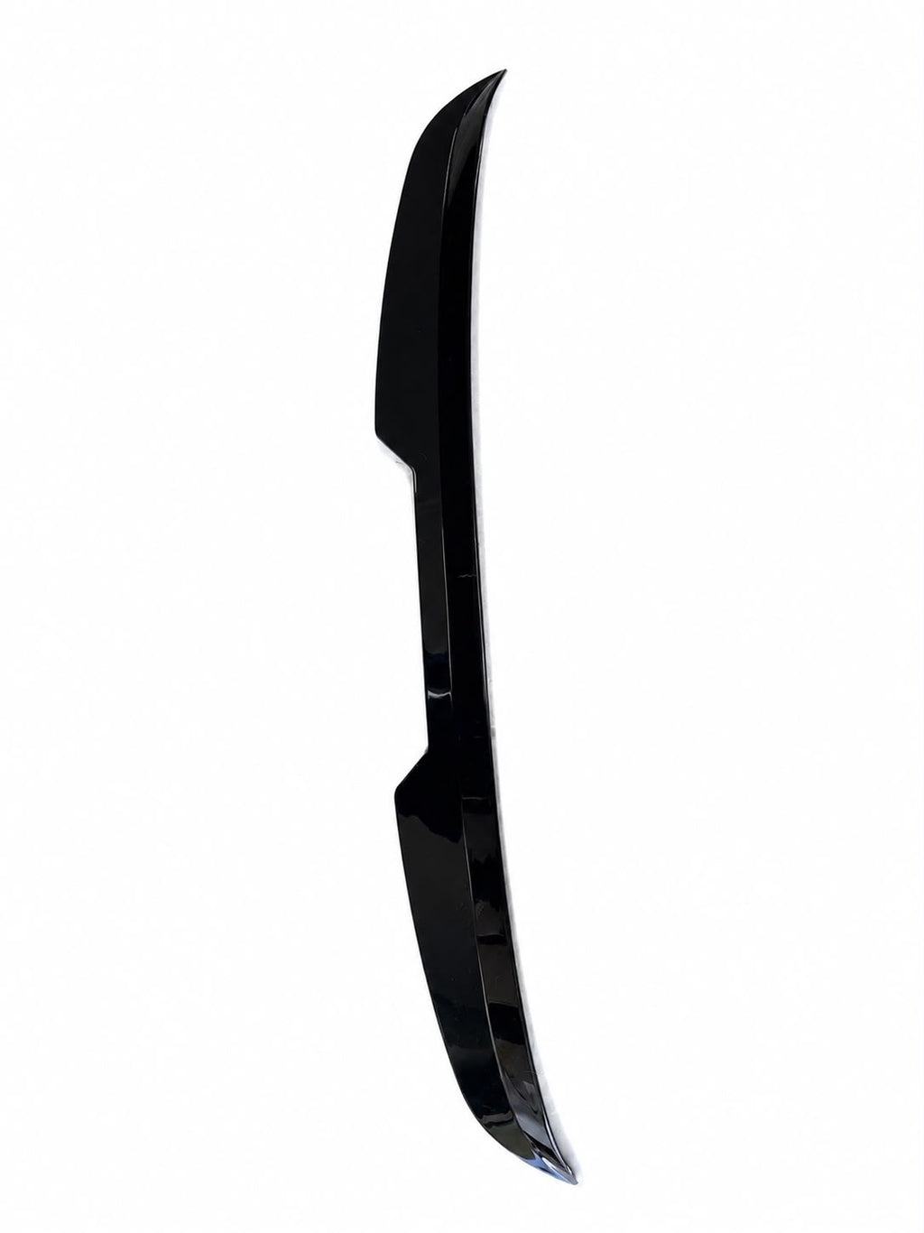 VW Tiguan MK2 R-Line boot wing