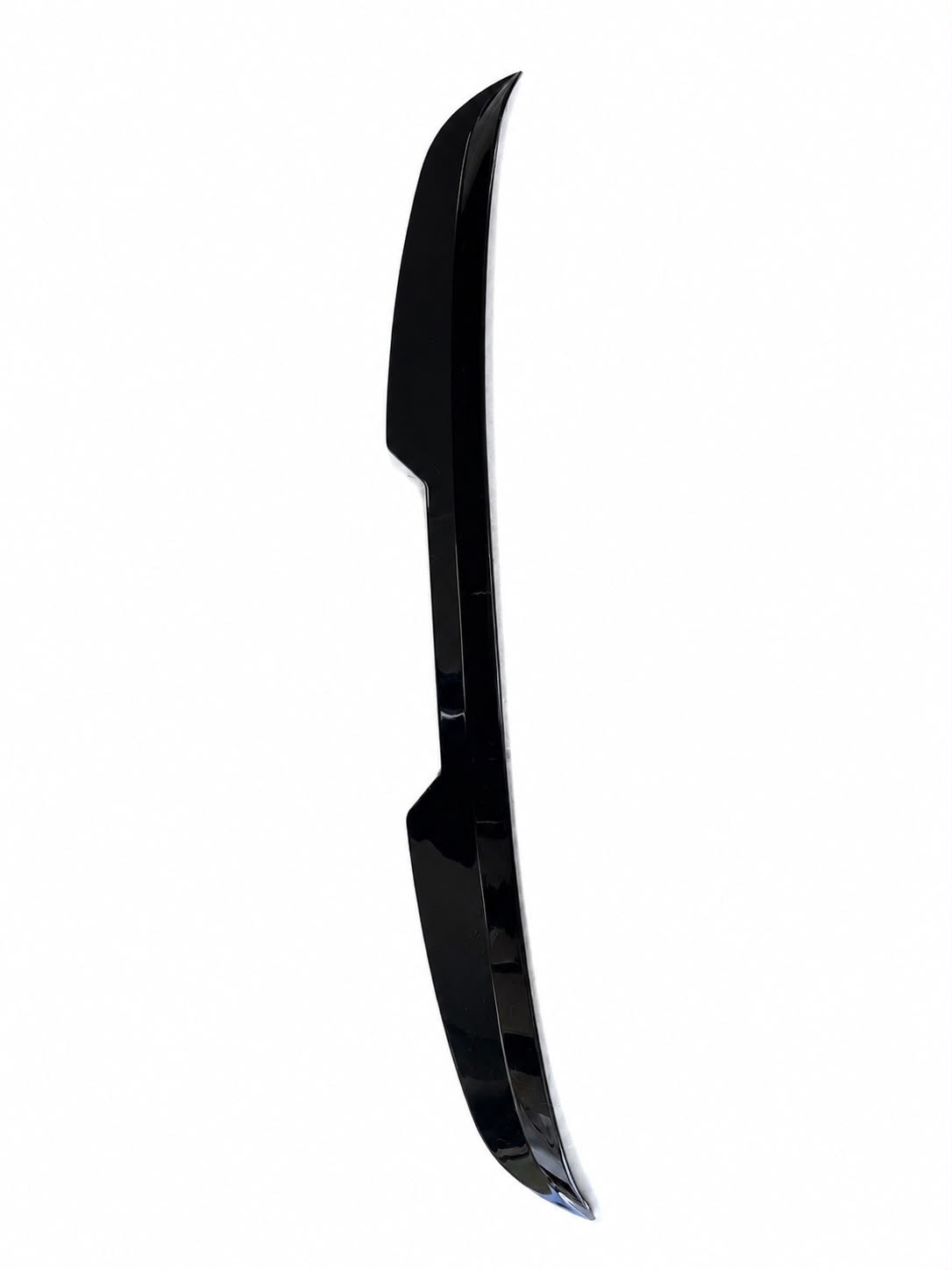 VW Tiguan MK2 R-Line boot wing