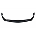 W177 A45 FD Lip 3 Piece Gloss Black