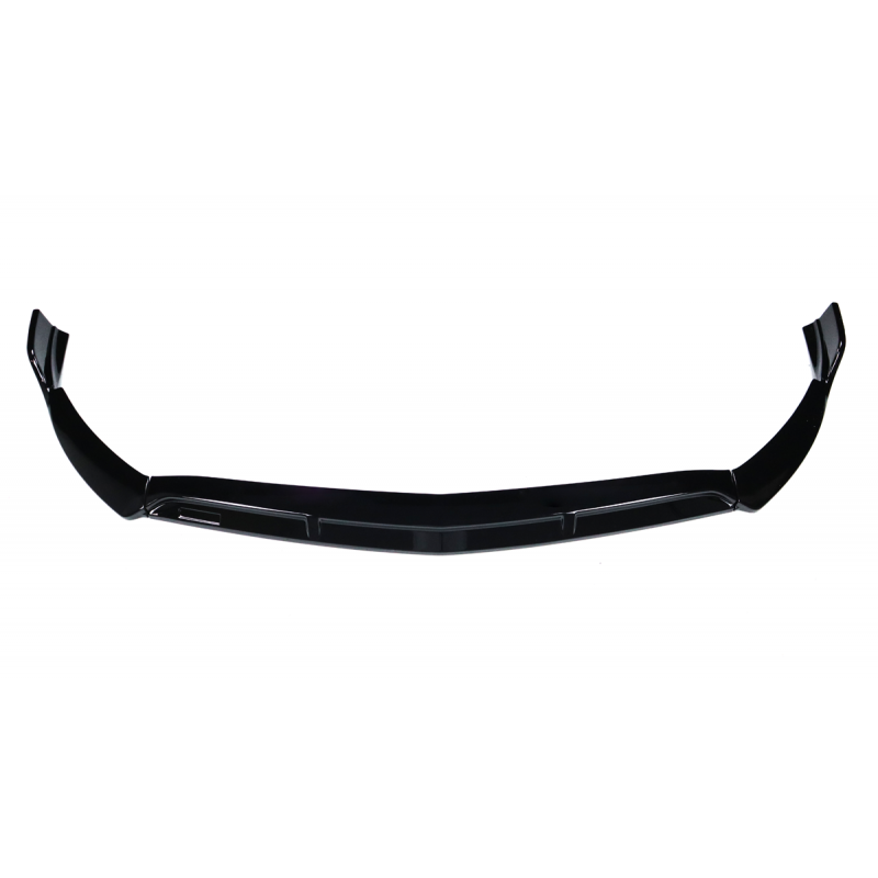 W177 A45 FD Lip 3 Piece Gloss Black