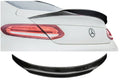 W205 PSM Wing 2 Door Gloss Black.