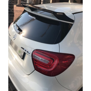 A-Class/A45 - B Style Rear Wing GB/CF