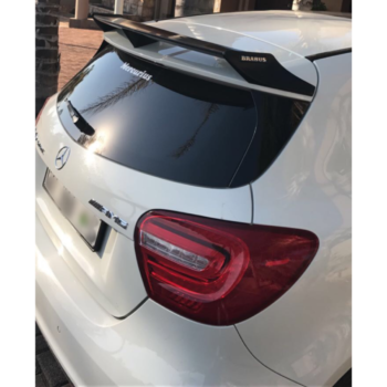 A-Class/A45 – B Style Rear Wing GB/CF