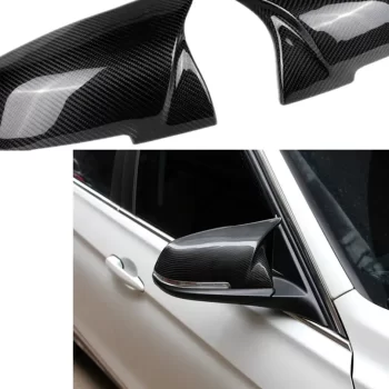 BMW F25 MIRROR COVERS M4 STYLE