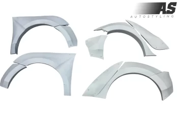 POLO 6 WIDE KIT - Image 2
