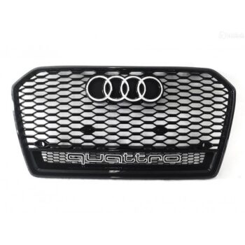 A6 RS Quattro Grille (2013-2015)