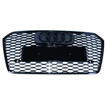 A7 RS Grille (2016-2018)