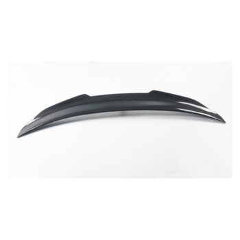 PSM STYLE CARBON BOOT SPOILER