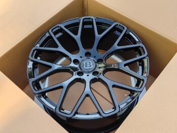 FORGED WHEELS - Image 2